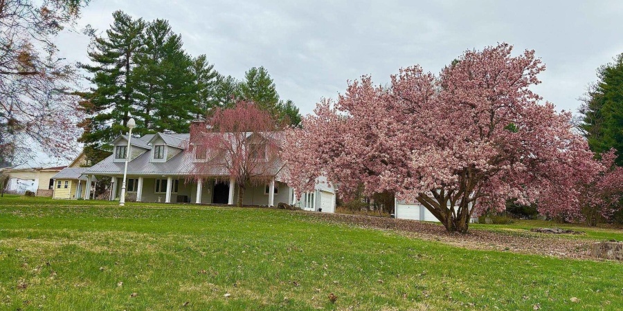 3621 Tunnelton Rd, Bedford, Indiana 47421,MLS,202502714