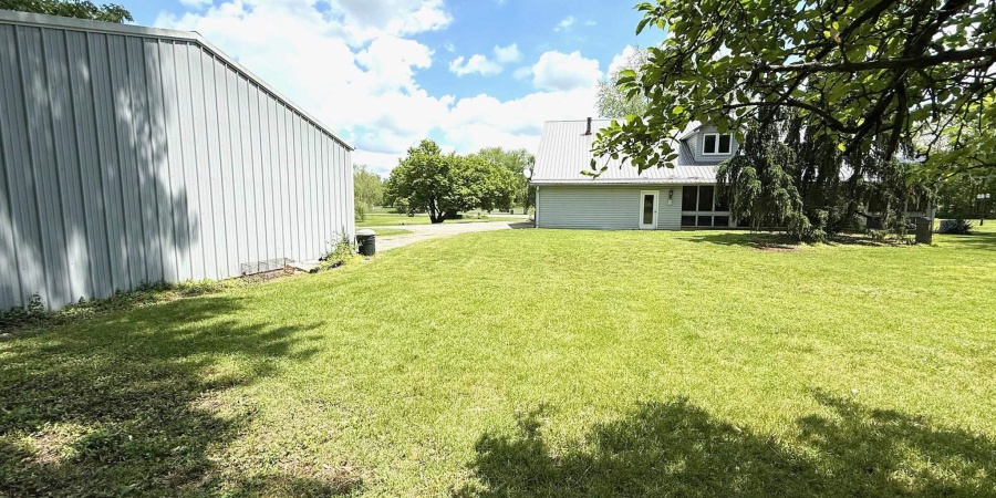 3621 Tunnelton Rd, Bedford, Indiana 47421,MLS,202502714