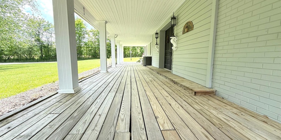 3621 Tunnelton Rd, Bedford, Indiana 47421,MLS,202502714