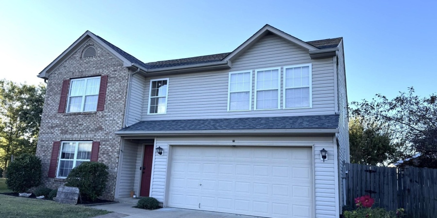 5672 W Gunnar Court, Bloomington, Indiana 47403,MLS,202535149