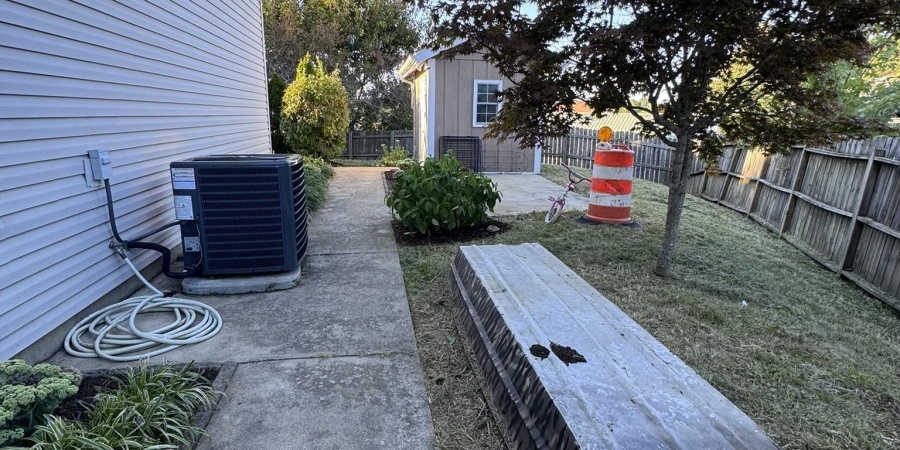 5672 W Gunnar Court, Bloomington, Indiana 47403,MLS,202535149