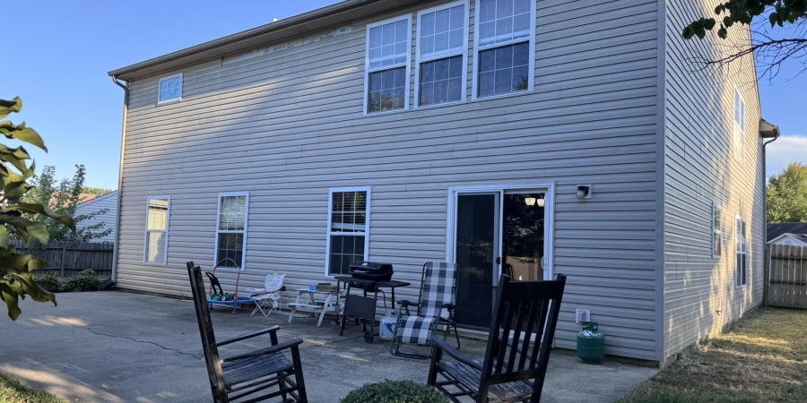 5672 W Gunnar Court, Bloomington, Indiana 47403,MLS,202535149