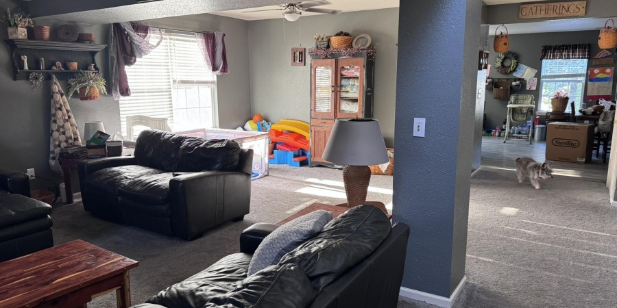5672 W Gunnar Court, Bloomington, Indiana 47403,MLS,202535149