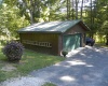 4461 Rocky Hill Road, Spencer, Indiana 47460,MLS,202535266