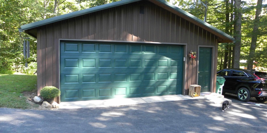 4461 Rocky Hill Road, Spencer, Indiana 47460,MLS,202535266