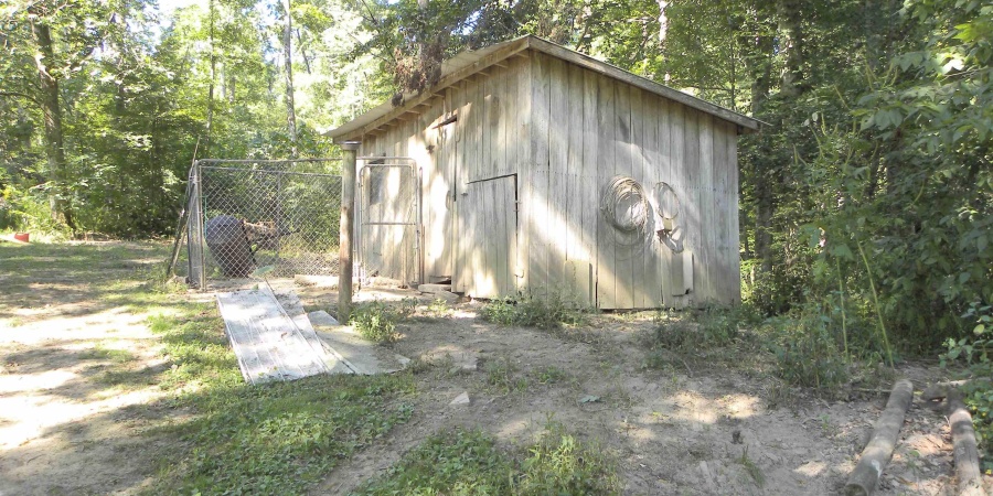 4461 Rocky Hill Road, Spencer, Indiana 47460,MLS,202535266