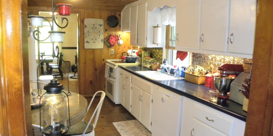4461 Rocky Hill Road, Spencer, Indiana 47460,MLS,202535266