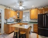 215 W Main Street, Bloomfield, Indiana 47424-1337,MLS,202535292