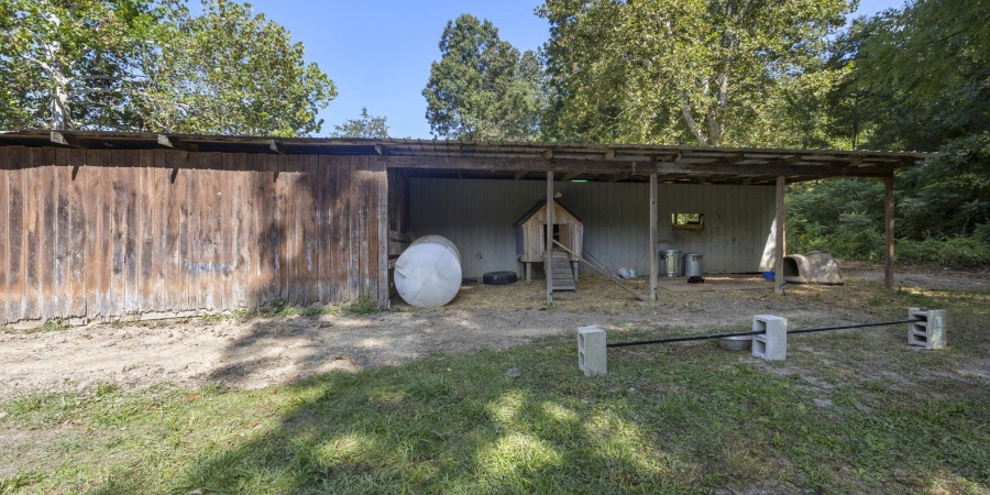 2975 N Grizzly Lane, Martinsville, Indiana 46151-0110,MLS,202535357