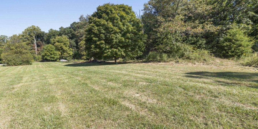 2975 N Grizzly Lane, Martinsville, Indiana 46151-0110,MLS,202535357