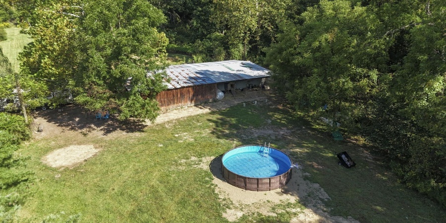 2975 N Grizzly Lane, Martinsville, Indiana 46151-0110,MLS,202535357