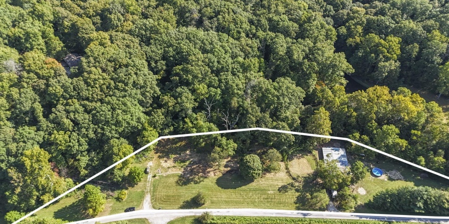 2975 N Grizzly Lane, Martinsville, Indiana 46151-0110,MLS,202535357