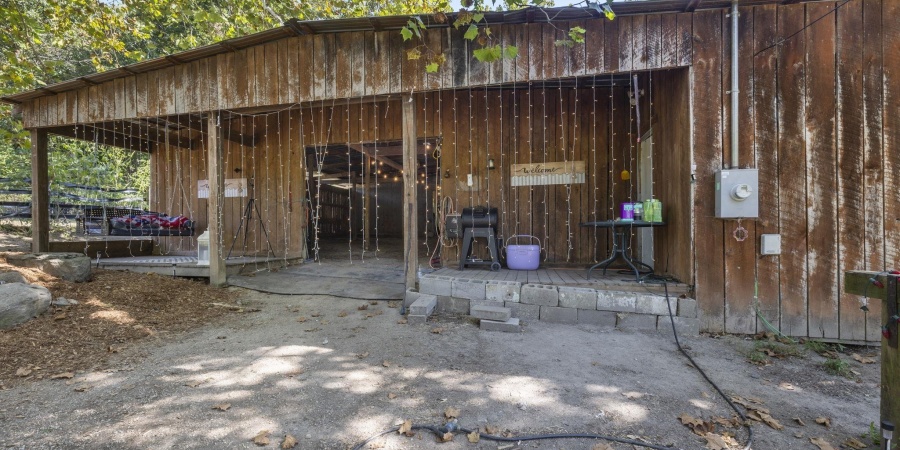 2975 N Grizzly Lane, Martinsville, Indiana 46151-0110,MLS,202535357