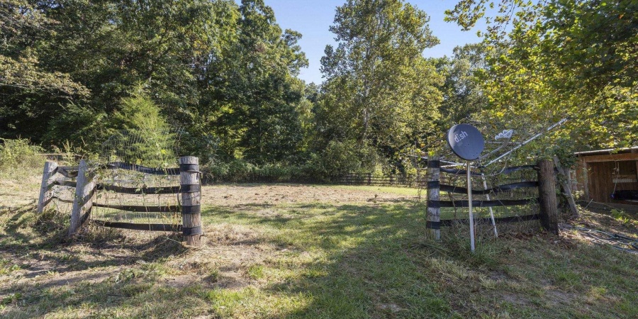 2975 N Grizzly Lane, Martinsville, Indiana 46151-0110,MLS,202535357