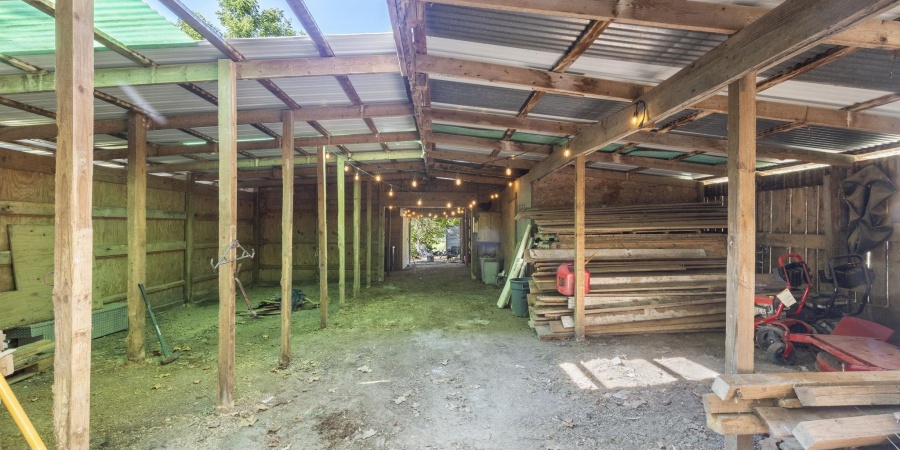 2975 N Grizzly Lane, Martinsville, Indiana 46151-0110,MLS,202535357