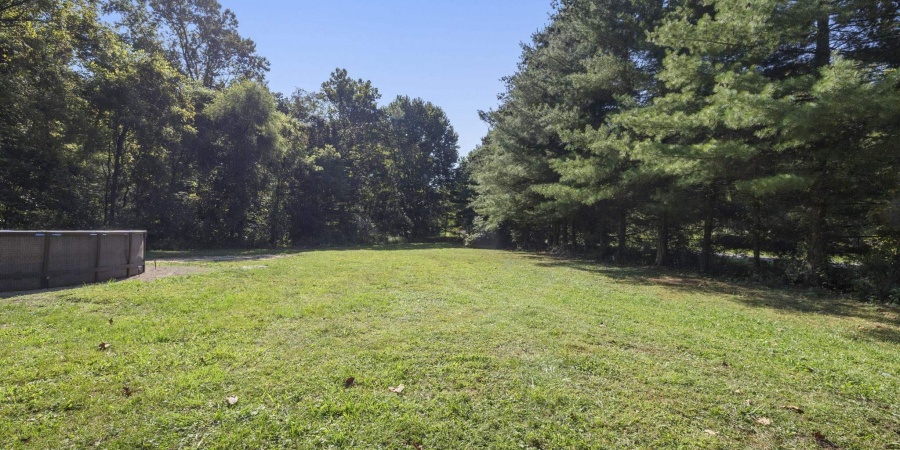 2975 N Grizzly Lane, Martinsville, Indiana 46151-0110,MLS,202535357
