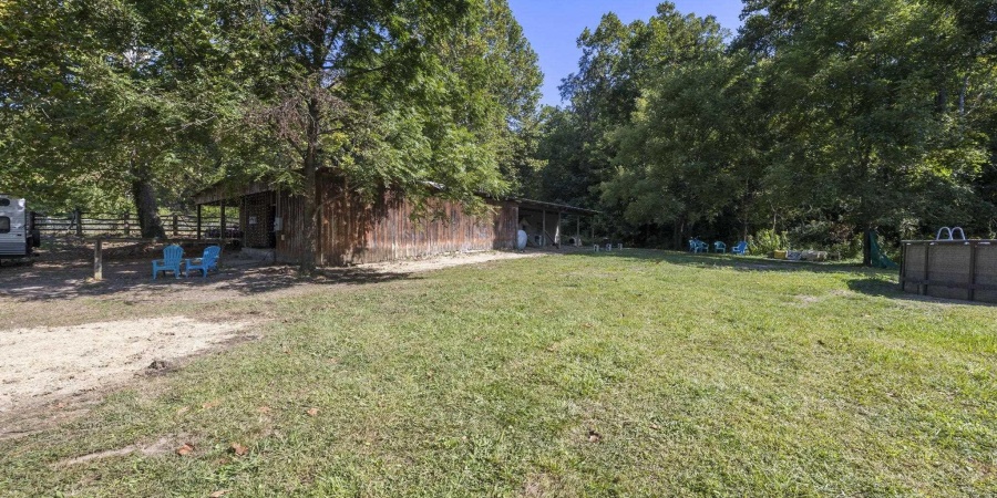 2975 N Grizzly Lane, Martinsville, Indiana 46151-0110,MLS,202535357