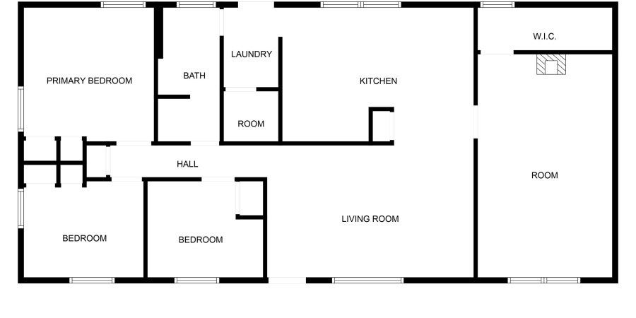 98 S Lester Street, Bloomfield, Indiana 47424,MLS,202535353