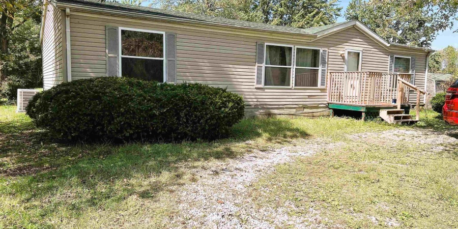 1160 SE 5th Street, Linton, Indiana 47441,MLS,202535477