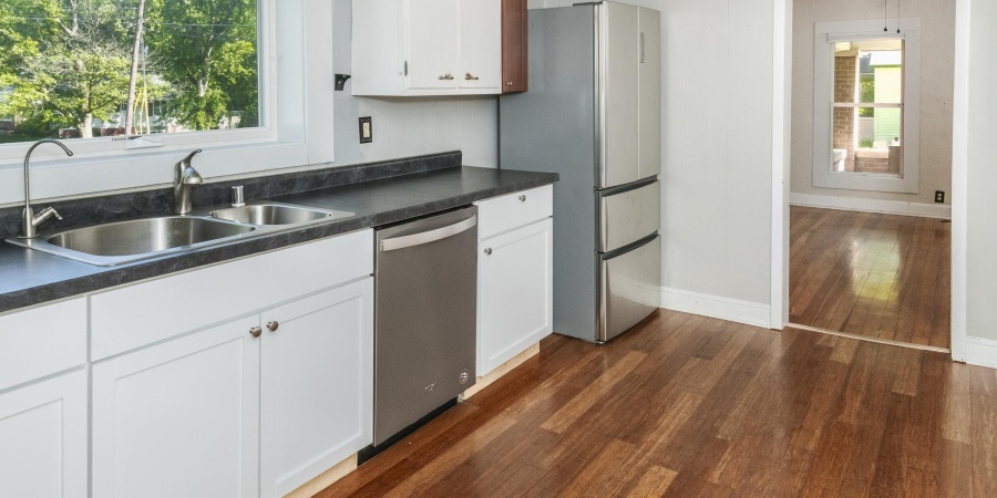 1904 W Wylie Street, Bloomington, Indiana 47403,MLS,202535371