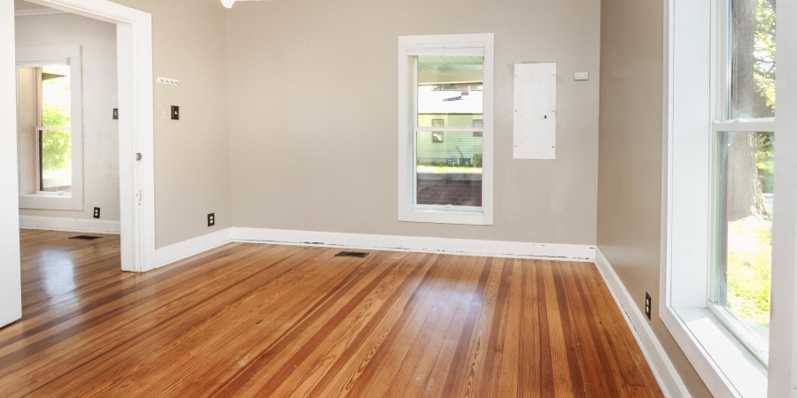 1904 W Wylie Street, Bloomington, Indiana 47403,MLS,202535371