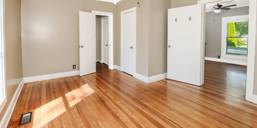 1904 W Wylie Street, Bloomington, Indiana 47403,MLS,202535371