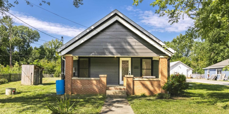 1904 W Wylie Street, Bloomington, Indiana 47403,MLS,202535371