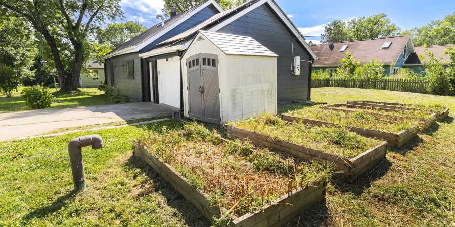 1904 W Wylie Street, Bloomington, Indiana 47403,MLS,202535371