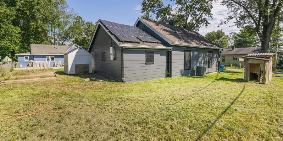 1904 W Wylie Street, Bloomington, Indiana 47403,MLS,202535371