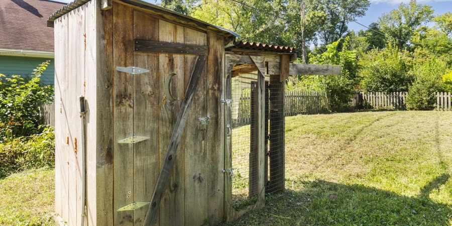 1904 W Wylie Street, Bloomington, Indiana 47403,MLS,202535371