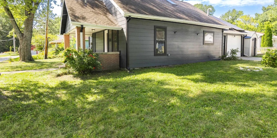 1904 W Wylie Street, Bloomington, Indiana 47403,MLS,202535371