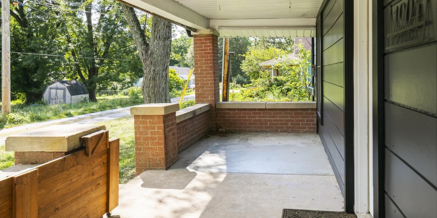 1904 W Wylie Street, Bloomington, Indiana 47403,MLS,202535371