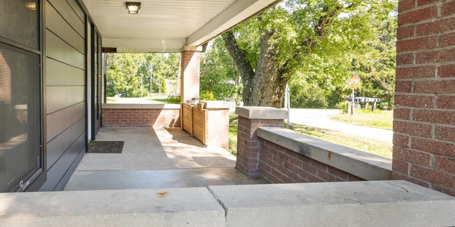 1904 W Wylie Street, Bloomington, Indiana 47403,MLS,202535371