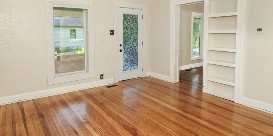 1904 W Wylie Street, Bloomington, Indiana 47403,MLS,202535371