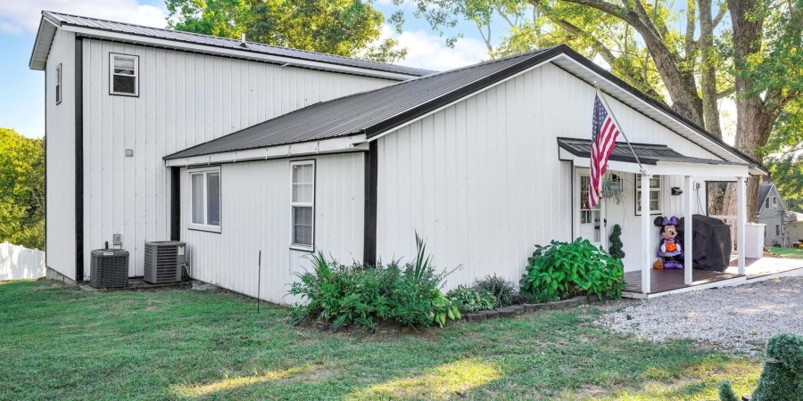 7473 W State Road 54, Springville, Indiana 47462,MLS,202535379