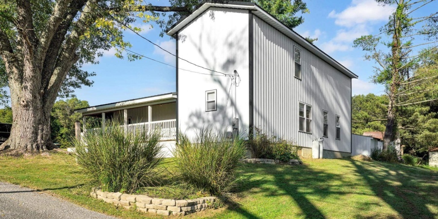 7473 W State Road 54, Springville, Indiana 47462,MLS,202535379