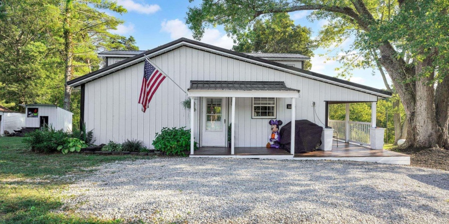 7473 W State Road 54, Springville, Indiana 47462,MLS,202535379