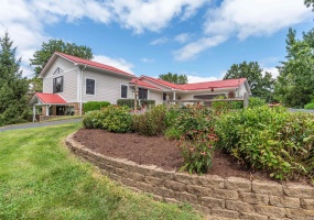 3993 S Eller Lane, Bloomington, Indiana 47403,MLS,202535406