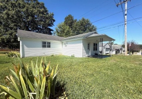 201 W Main Street, Mitchell, Indiana 47446,MLS,202535425