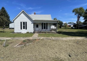 503 Front Street, Clay City, Indiana 47841,MLS,202535426