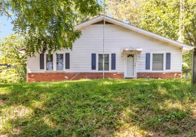 9240 S Ketcham Road, Bloomington, Indiana 47403,MLS,202535430