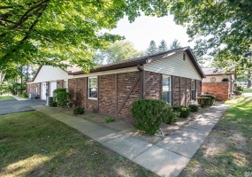 1161 E Carnaby Street, Bloomington, Indiana 47401,MLS,202535444