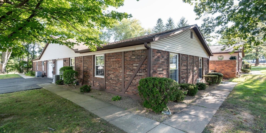 1161 E Carnaby Street, Bloomington, Indiana 47401,MLS,202535444