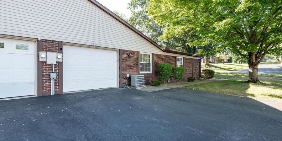 1161 E Carnaby Street, Bloomington, Indiana 47401,MLS,202535444