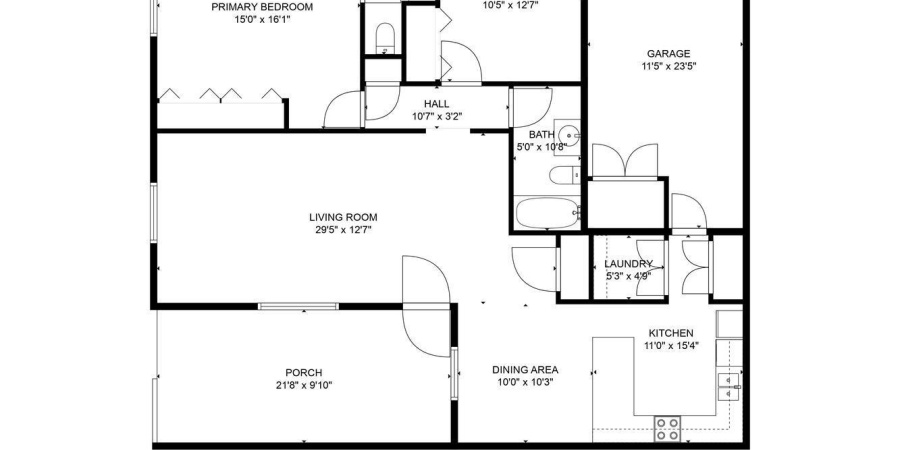 1161 E Carnaby Street, Bloomington, Indiana 47401,MLS,202535444
