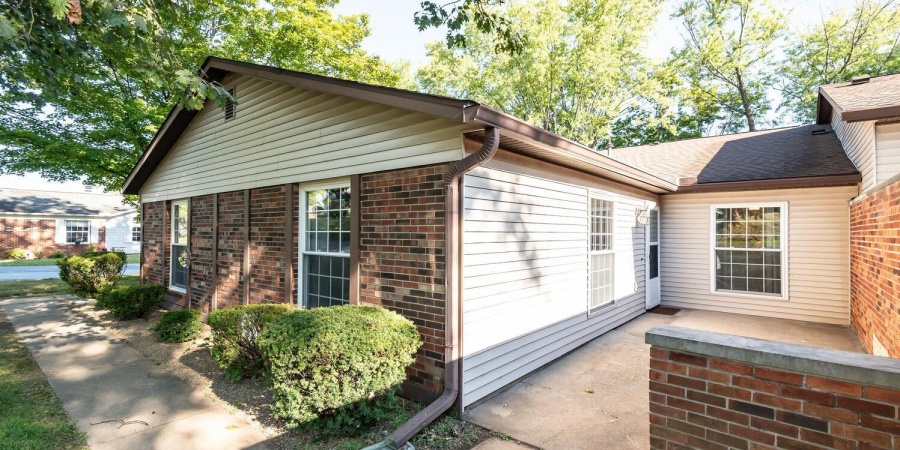 1161 E Carnaby Street, Bloomington, Indiana 47401,MLS,202535444