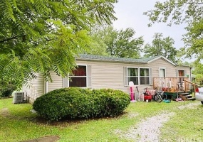 1160 SE 5th Street, Linton, Indiana 47441,MLS,202535479