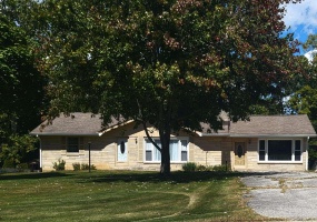 1949 Sunny Acres Dr Drive, Bedford, Indiana 47421,MLS,202535483