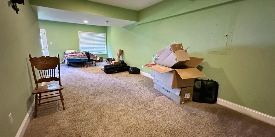 2625 S Stratford Drive, Bloomington, Indiana 47401,MLS,202535507