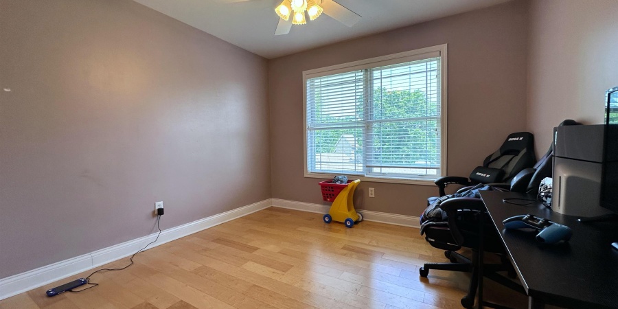 2625 S Stratford Drive, Bloomington, Indiana 47401,MLS,202535507